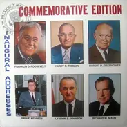 Franklin D. Roosevelt, Harry Truman, John F. Kennedy... - Inaugural Addresses: Commemorative Edition