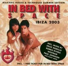 Various Artists - In Bed With Space
