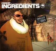 Artemis, Bjorn, Secret Fish - Ingredients Step 1