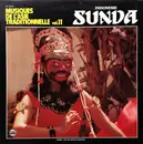 LP - Various - Indonésie Sunda