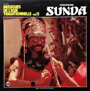 Various - Indonésie Sunda