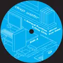 12inch Vinyl Single - Normal Position / Chin Chin / a.o. - Indoor Shed