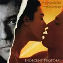 CD - Various - Indecent Proposal (Music From The Original Motion Picture Soundtrack)