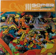 2 x 12inch Vinyl Single - Soper, Brooks, Earsut u.a. - Indelible Pain