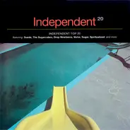 Various - Independent 20 Volume 16