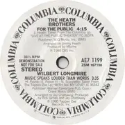 7'' - Various - Individuals