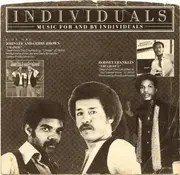 7inch Vinyl Single - Various - Individuals