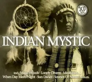 Various - Indian Mystic