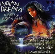 Cheyenne - Indian Dream