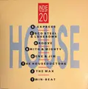 LP - Various - Indie Top 20 - House - Vol.4-Part.2