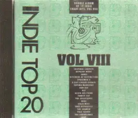 Spacemen 3 - Indie Top 20 Vol. 8