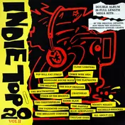 The Pastels - Indie Top 20 Volume II
