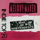 Double LP - New Order, Erasure, a.o. - Indie Top 20 Volume III