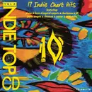 CD - Various - Indie Top 20 Volume X