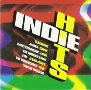 CD - James, Daisy Chainsaw, EMF - IndieHits