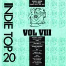 Double LP - Depeche Mode, KLF, Sugarcubes... - Indie Top 20 Vol VIII