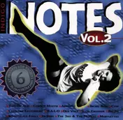 Two on Acid - Indigo Notes 2