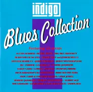 Paul Jones / Leadbelly / Tampa Red / etc - Indigo Blues Collection 1