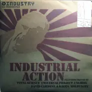 Various - Industrial Action LP