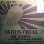 Various - Industrial Action LP