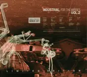 Kiew - Industrial For The Masses Vol. 2