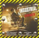 CD - Various - Industrial Strength