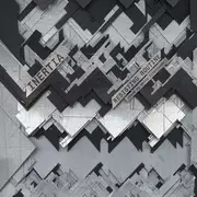 CD - Various - Inertia - Resisting Routine mixed by Delta Funktionen