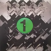 Delta Funktionen - Inertia #1