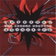 CD - Mayhem, Suspiria, Khold - Infernal Gathering - The Second Chapter