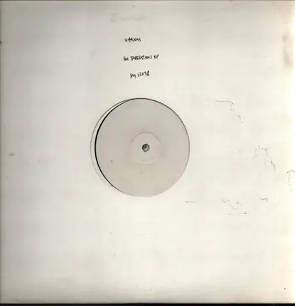 The Insiders, Random Movement, Mathematics - Infinite In All Directions EP