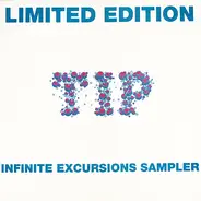 Shpongle, The Antidote, The Overlords - Infinite Excursions Sampler (Limited Edition)