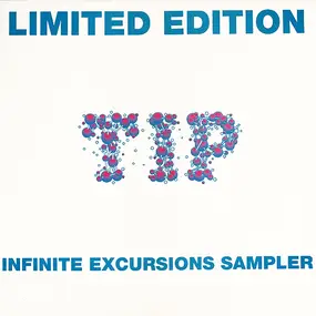 Various Artists - Infinite Excursions Sampler (Limited Edition)