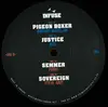 12inch Vinyl Single - Techno Sampler - Infuse 003