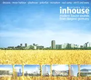 Frankman, Marlow, Soulparlor - Inhouse Volume Three - Modern House Sounds From Deepest Germany