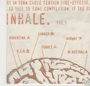 Race / Bodyjar / Mass Hysteria a.o. - Inhale - Fig.1