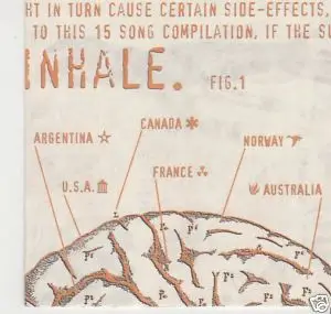 Race / Bodyjar / Mass Hysteria a.o. - Inhale - Fig.1