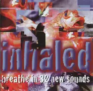 Ben Harper, Placebo, Radish a.o. - Inhaled