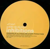 G-Dubs - Inhibitions / I Am Me