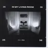 CD - Various - In My Living Room