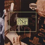 Mike Roe - Innocent Sampler