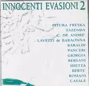 CD - Pitura Freska / Tazenda - Innocenti Evasioni 2