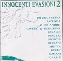 CD - Pitura Freska / Tazenda - Innocenti Evasioni 2