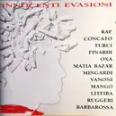 CD - Matia Bazar, Anna Oxa, Ornella Vanoni a.o. - Innocenti Evasioni