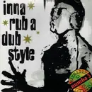 CD - Elephant Man, Nuff Nuff, Little Jack a.o. - Inna Rub A Dub Style Numba 3