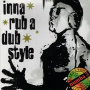 CD - Elephant Man, Nuff Nuff, Little Jack a.o. - Inna Rub A Dub Style Numba 3