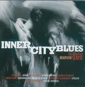 CD - Various - Inner City Blues (The Music Of Marvin Gaye)