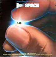 Rod Stewart / Wang Chung / Berlin a.o. - Innerspace (OST)