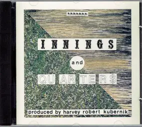 Various Artists - Innings & Quarters