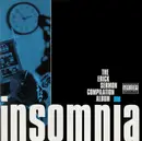 CD - Various - Insomnia - The Erick Sermon Compilation Album