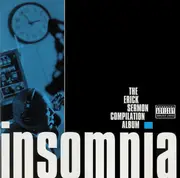 CD - Various - Insomnia - The Erick Sermon Compilation Album